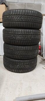 Zimné pneumatiky Pirelli 245/45 R19