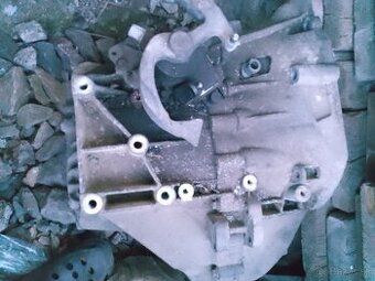 Ford Mondeo prevodovka 2010 6M 137000km