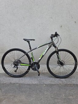 Horský bicykel Giant Roam 2