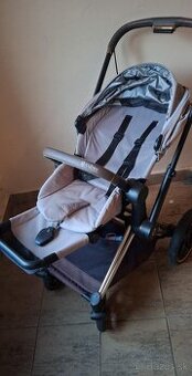 Cybex - 1