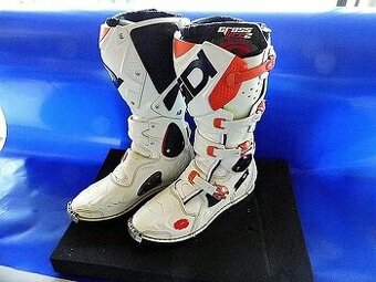 Motokrosové boty Sidi Crossfire 2