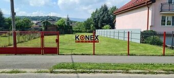 SUPER NOVINKA STAVEBNÝ POZEMOK V CENTRE MESTA SNINA - 1