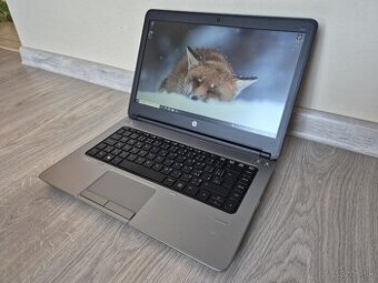 HP ProBook 645 G1 - 14" / A10 (~i5-5300u) / GPU 0,7GB / 8G