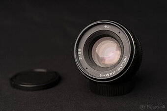 Helios 44M-4
