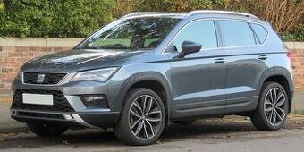 Kúpim Seat Ateca Škoda octavia superb combi 2.0tdi
