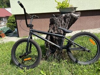 Predám BMX bicykel (aj pegy) – 175 € - 1