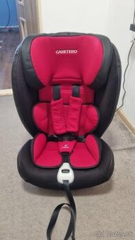 Autosedačka Caretero Volante Fix