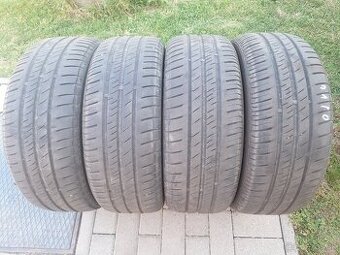Pneumatiky Letne 205/55r16
