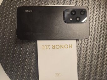 HONOR 200