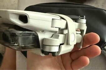 DJI Mini 2 more combo