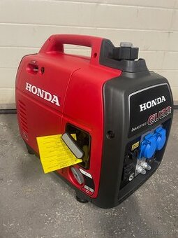 honda elektrocentrala