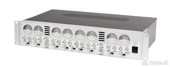 Phonic T8200 Tube Optimizer / Compressor - 1