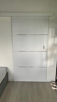 Posuvné dvere Mereno Plus 100