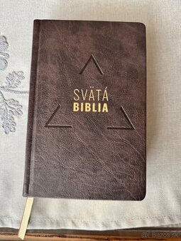 Biblia - 1