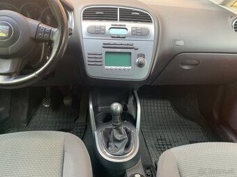 Seat Altea XL 1.9 TDi Stylance 77kw 2007
