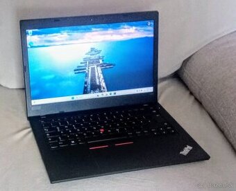 Notebook Lenovo L480