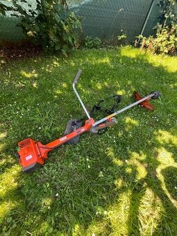 Krovinorez Husqvarna 235r