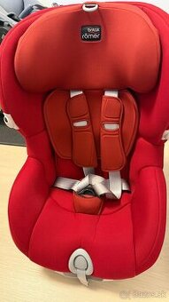 autosedačka Britax Romer TRIFIX