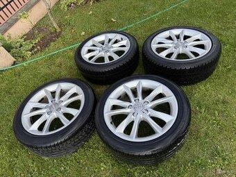 5x112 r17 audi a3