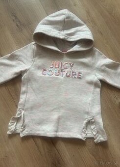 Juicy Couture diev. suprava 5 r