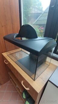 AKVARIUM 60X30X30 cm
