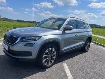 Škoda Kodiaq 2.0 TDI DSG 4x4 CLEVER 147kW VIRTUAL, CANTON
