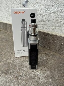 Aspire Zelos 3