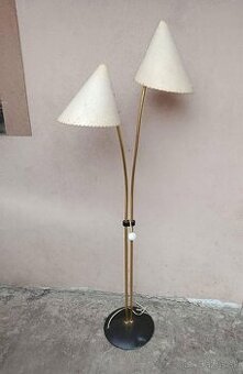 Stojacia lampa,hojdacie kreslo,vŕtačka ČKD Made In
