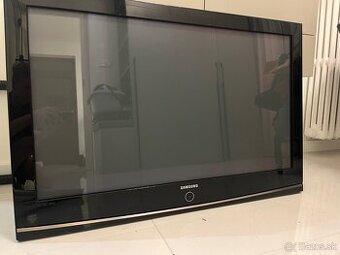 Samsung Plasma TV – 42“ (PS-42C96HD)