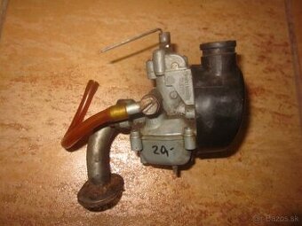 Babetta 210 karburátor