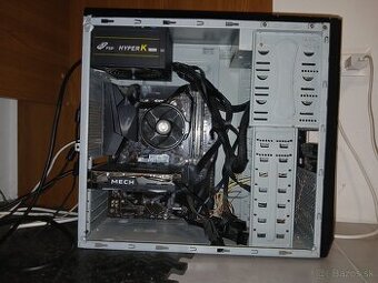Herné PC - výhodná ponuka