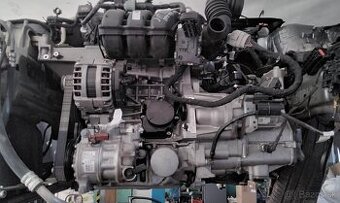 Predám MOTOR DSG ŠKODA FABIA IV 1.0 MPI 2024 SND PREVODOVKA - 1