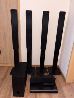 Domace kino 5.1