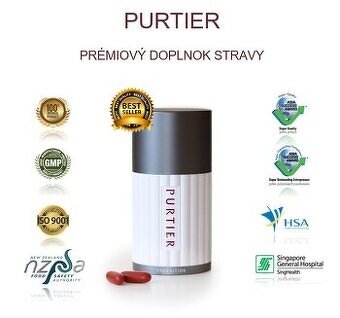 Purtier 7- revolučný doplnok, ktorý zmení tvoje telo a mysel