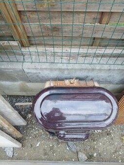 Kachle na drevo Klubovky