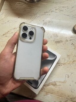 iPhone 15 Pro 128gb
