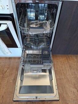 Samsung umyvacka riadu