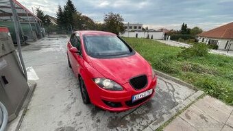 Altea 2.0 TDI, 103kw, DSG