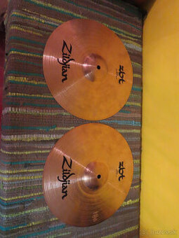 Sada činelov Zildjian