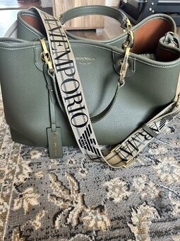 Kabelka Emporio Armani