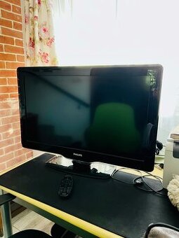 Philips LCD TV 32”