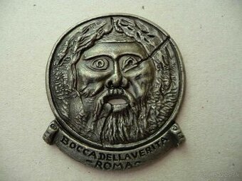 Magnetky zberateľské kovové