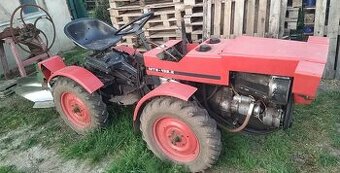 Kupim malotraktor mt8