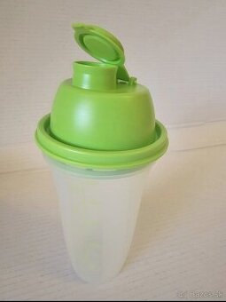 Tupperware mix fix 500ml zelený