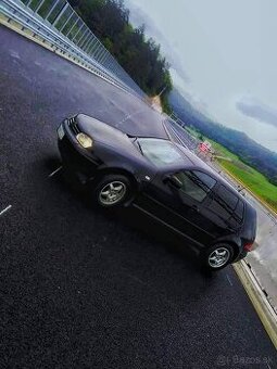 Golf 4 arl