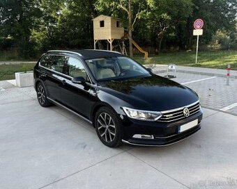 Volkswagen Passat 2.0 BiTDI 176 kW 4MOTION