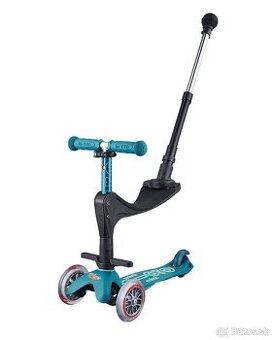 Mini Micro 3 in 1 Deluxe Plus