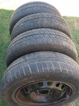 4x100 58 R13