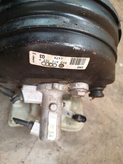 Brzdovy posilnovac audi a4 b6 b7