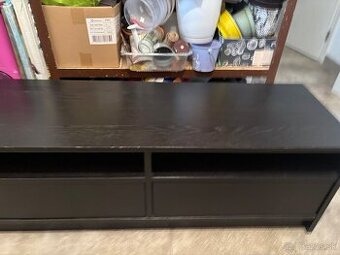 ikea komoda pod tv
